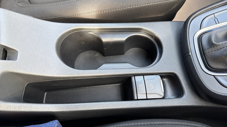 Hyundai Kona 1.6 GDi Hybrid SE Connect 5dr DCT Hybrid Hatchback